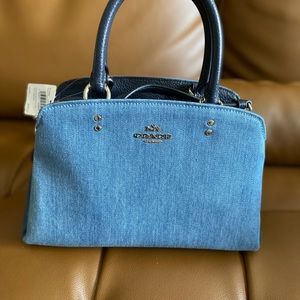 Handbag Coach